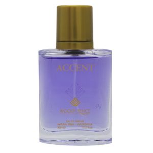عطر جیبی زنانه وودی سنس مدل accent حجم 30 میلی لیتر