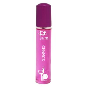 عطر جیبی زنانه پیلاتس مدل chance حجم 30 میلی لیتر