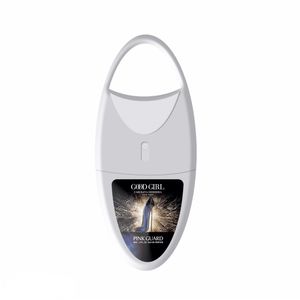 عطر جیبی زنانه پینک گارد مدل good girl حجم 16 میلی لیتر