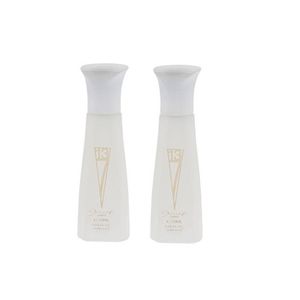عطر جیبی زنانه ژک ساف مدل 713 حجم 20 میلی لیتر بسته 2 عددی