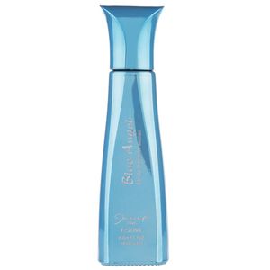 عطر جیبی زنانه ژک ساف مدل blue angel حجم 20 میلی لیتر