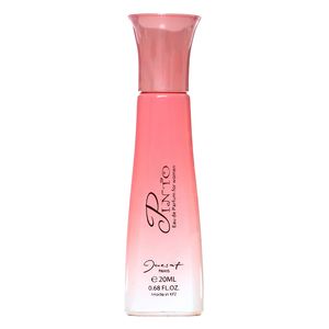 عطر جیبی زنانه ژک ساف مدل pinto حجم 20 میلی لیتر
