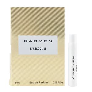 عطر جیبی زنانه کارون مدل labsolu حجم 1 میلی لیتر