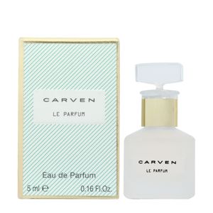 عطر جیبی زنانه کارون مدل le parfum حجم 5 میلی لیتر
