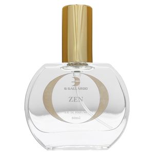 عطر جیبی زنانه گالاردو مدل zen حجم 30 میلی لیتر