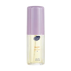 عطر جیبی زنانه گلامور مدل estee beautiful حجم ۱۵ میلی لیتر