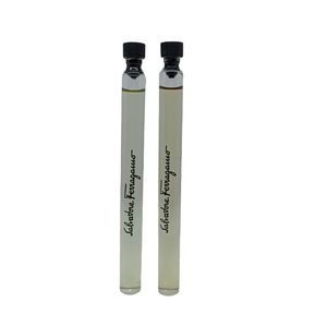 عطر جیبی سالواتور فراگامو مدل tuscan soul vendemmia حجم 5 میلی لیتر مجموعه 2 عددی