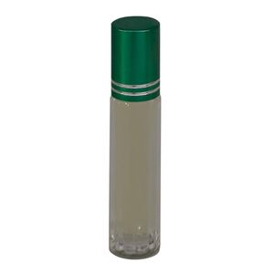 عطر جیبی طبیب مدل شکوفه سنجد حجم 4 میلی لیتر