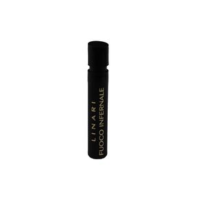 عطر جیبی لیناری مدل fuocoinfernale حجم 1.2 میلی لیتر