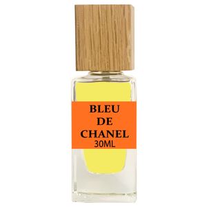 عطر جیبی مرانه تام مدل بلو شنل حجم 30 میلی لیتر