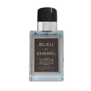عطر جیبی مردانه ابنر مدل بلو شنل حجم 30 میلی لیتر