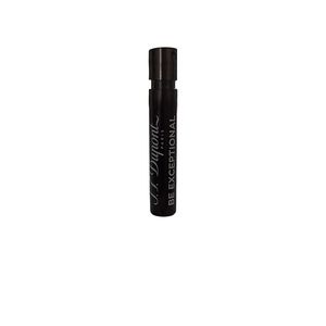 عطر جیبی مردانه اس تی دوپونت مدل be exceptional حجم 1.2 میلی لیتر