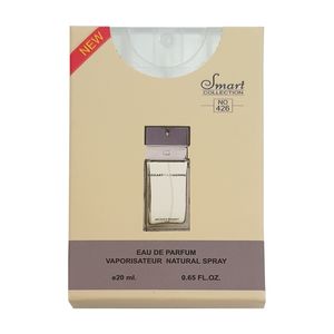عطر جیبی مردانه اسمارت کالکشن مدل bogart حجم 20 میلی لیتر