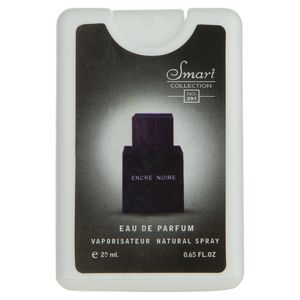 عطر جیبی مردانه اسمارت کالکشن مدل lalique حجم 20 میلی لیتر
