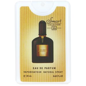 عطر جیبی مردانه اسمارت کالکشن مدل tom ford حجم 20 میلی لیتر