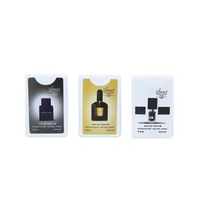عطر جیبی مردانه اسمارت کالکشن مدل vip حجم 20 میلی لیتر مجموعه 3 عددی