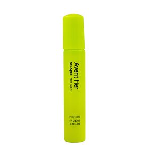 عطر جیبی مردانه اسکلاره مدل avent her حجم 24 میلی لیتر