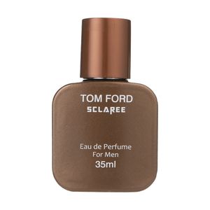 عطر جیبی مردانه اسکلاره مدل tom ford حجم 35 میلی لیتر