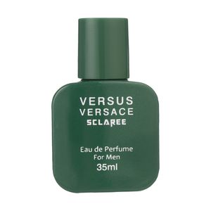 عطر جیبی مردانه اسکلاره مدل versace حجم 35 میلی لیتر