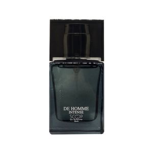 عطر جیبی مردانه اسکوپ مدل dehome حجم 30 میلی لیتر