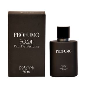 عطر جیبی مردانه اسکوپ مدل profumo حجم 25 میلی لیتر