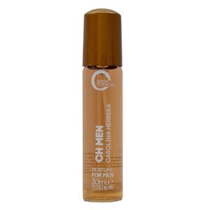 عطر جیبی مردانه اوشن تاپیکال مدل ch man حجم 30 میلی لیتر