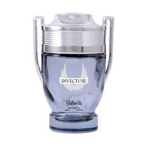 عطر جیبی مردانه بالرینا مدل invectuse حجم 25 میلی لیتر