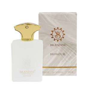 عطر جیبی مردانه برندینی مدل honour حجم 33 میلی لیتر