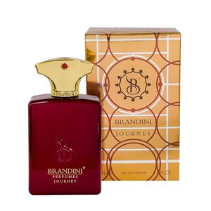 عطر جیبی مردانه برندینی مدل journey حجم 33 میلی لیتر
