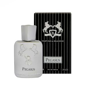 عطر جیبی مردانه برندینی مدل pegasus حجم 33 میلی لیتر