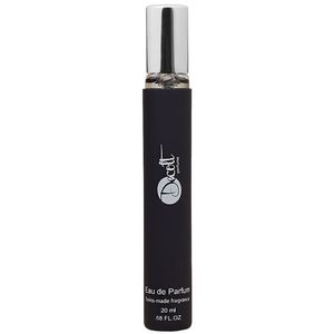 عطر جیبی مردانه دکلت مدل tomford black orchid حجم 20 میلی لیتر