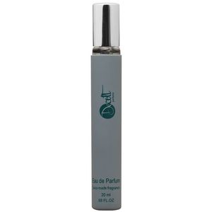عطر جیبی مردانه دکلت مدل بلک افغان black afgano حجم 20 میلی لیتر
