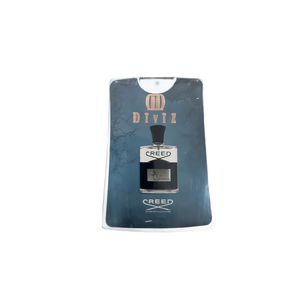عطر جیبی مردانه دیوایز مدل creed aventus حجم 45 میلی لیتر
