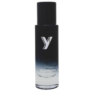 عطر جیبی مردانه رودیر مدل yves saint laurent حجم 30 میلی لیتر