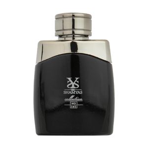 عطر جیبی مردانه شمیاس مدل legend حجم 40 میلی لیتر