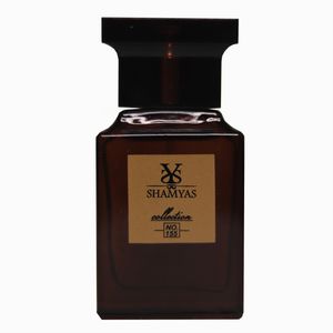 عطر جیبی مردانه شمیاس مدل tom ford حجم 25 میلی لیتر