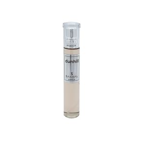 عطر جیبی مردانه صندل مدل dunhill حجم 25 میلی لیتر
