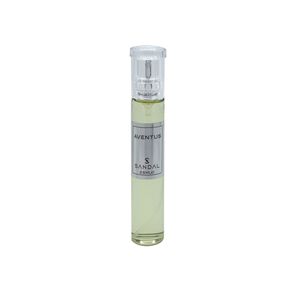 عطر جیبی مردانه صندل مدل invictus حجم 25 میلی لیتر