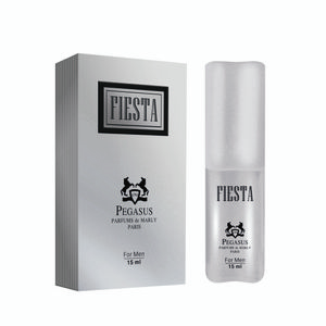 عطر جیبی مردانه فیستا مدل de marly pegasus حجم 15 میلی لیتر