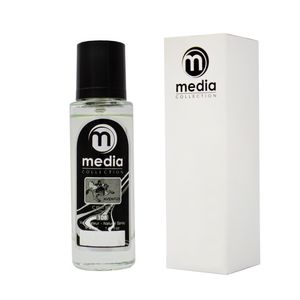 عطر جیبی مردانه مدیا مدل creed aventus حجم 35 میلی لیتر