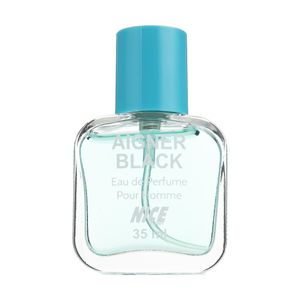 عطر جیبی مردانه نایس پاپت مدل aigner black حجم 35 میلی لیتر
