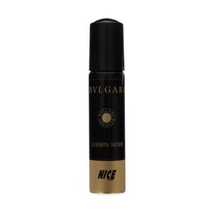 عطر جیبی مردانه نایس پاپت مدل bvlgari حجم 30 میلی لیتر