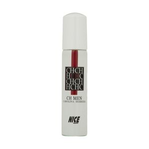عطر جیبی مردانه نایس پاپت مدل ch men حجم 30 میلی لیتر