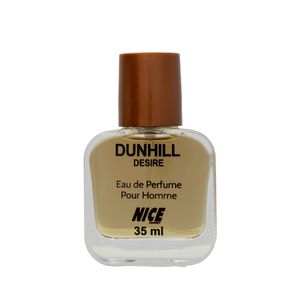 عطر جیبی مردانه نایس پاپت مدل dunhill desire حجم 35 میلی لیتر
