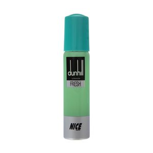 عطر جیبی مردانه نایس پاپت مدل dunhill حجم 30 میلی لیتر