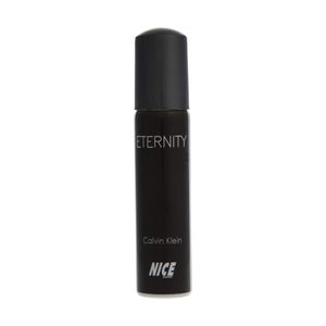 عطر جیبی مردانه نایس پاپت مدل eternity ck حجم 30 میلی لیتر