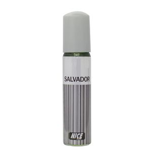عطر جیبی مردانه نایس پاپت مدل salvador حجم 30 میلی لیتر