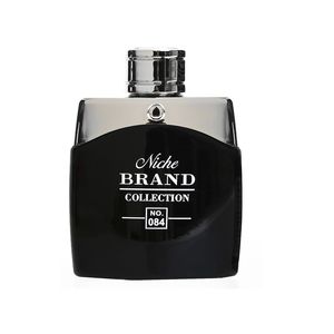 عطر جیبی مردانه نیچ برند کالکشن مدل 084 legend حجم 25 میلی لیتر