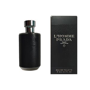 عطر جیبی مردانه پرادا مدل l حجم 9 میلی لیتر