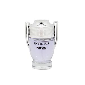 عطر جیبی مردانه پرفیوم فکتوری مدل invictus حجم 30 میلی لیتر
